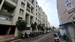 1 BHK Apartment For Rent in Purva Silversands, Mundhwa