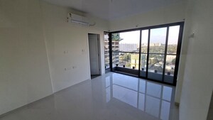 Kitchen in 1 BHK Apartment at Purva Silversands, Mundhwa – for Rent