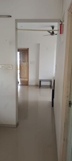 3 BHK + Servant Room 1500 Sq.Ft. Apartment in Sanjivani Apartment