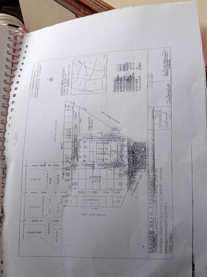   Plot at Keshampet – for Sale