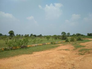  Plot For Sale in Keshampet