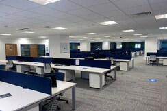 Office Space For Rent in RS Puram