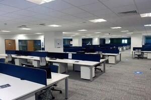  Office Space For Rent in Rs Puram