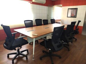 Team Area in  Office Space at Rs Puram – for Rent