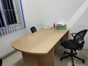   Office Space at Rs Puram – for Rent