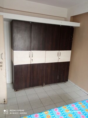 Kitchen in 3 BHK Apartment at Nehru Nagar – for Rent