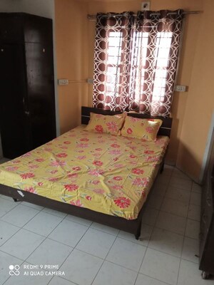 3 BHK Apartment For Rent in Nehru Nagar