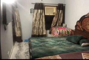 1 RK Builder Floor For Rent in Sector 48