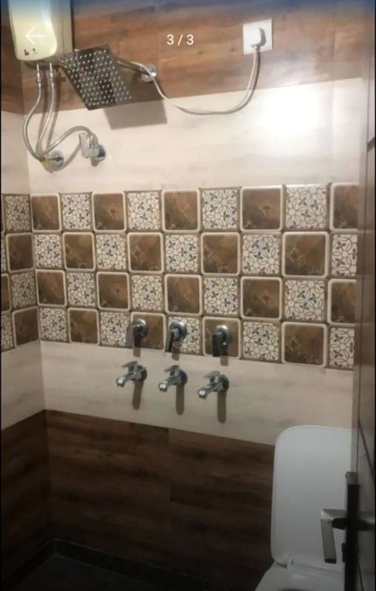 Living Room, sector 48 1 RK 500 Sq.Ft. Builder Floor In Sector 48 Chandigarh 10535573