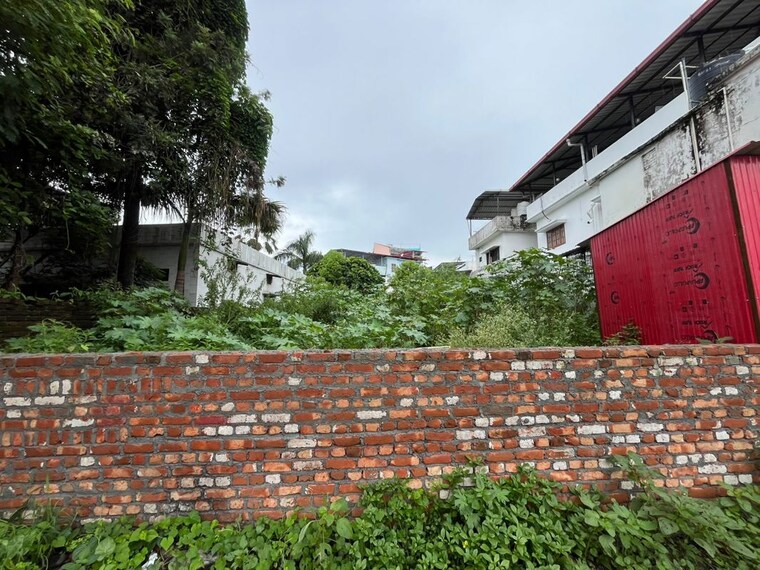 Exterior View, canal road  196 Sq.Ft. Plot In Canal Road Dehradun 10535574