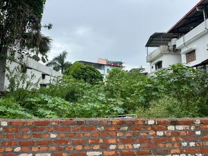  Plot – Exterior View View at Canal Road - for Sale