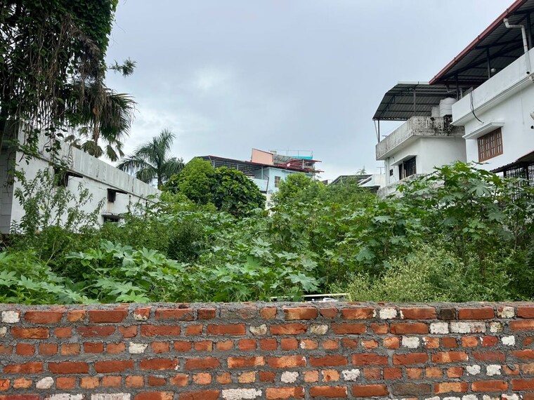 Exterior View, canal road  196 Sq.Ft. Plot In Canal Road Dehradun 10535574