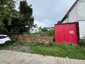  Plot – Exterior View View at Canal Road - for Sale
