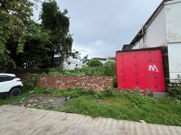 Exterior View, canal road  196 Sq.Ft. Plot In Canal Road Dehradun 10535574