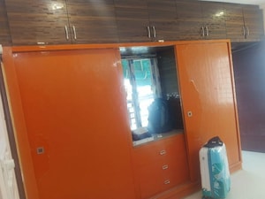 Furnished Amenities in 3 BHK Apartment at Greenmark Galaxy, Kondapur – for Rent