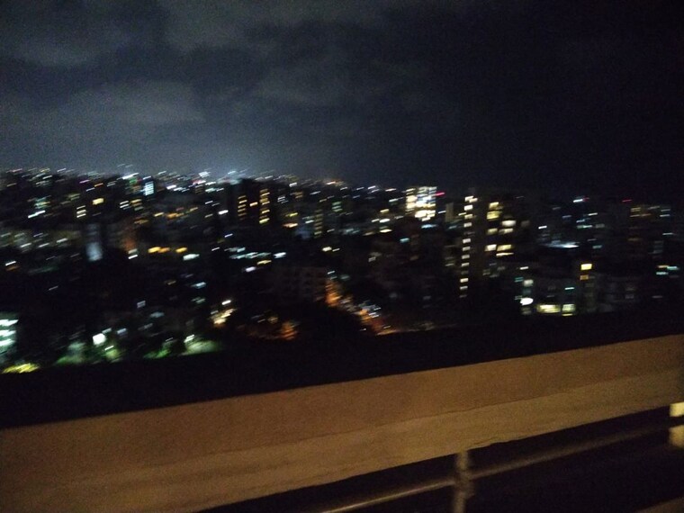  Parking, kalpataru-solitaire 3 Bedroom 1864 Sq.Ft. Apartment In Juhu Mumbai 10535581