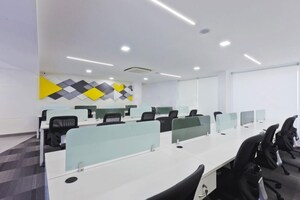  Office Space For Sale in Scheme No 114