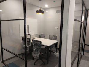 Team Area in  Office Space at Scheme No 114 – for Sale