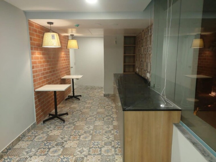 Other, scheme no 114 Commercial Office Space 1900 Sq.Ft. In Scheme No 114 Indore 10535582