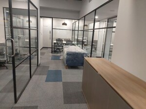 Team Area in  Office Space at Scheme No 114 – for Sale
