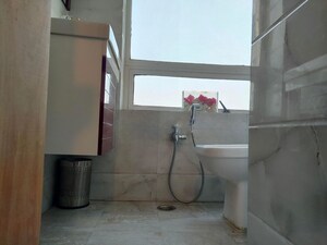 Bathroom in  Office Space at Scheme No 114 – for Sale