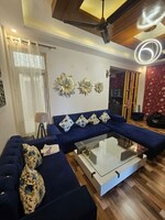 3 BHK 1750 Sq.Ft. Builder Floor in Sahastradhara