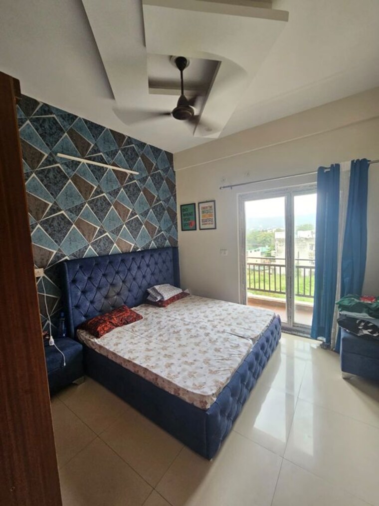 Bedroom, sahastradhara 3 Bedroom 1750 Sq.Ft. Builder Floor In Sahastradhara Dehradun 10535580