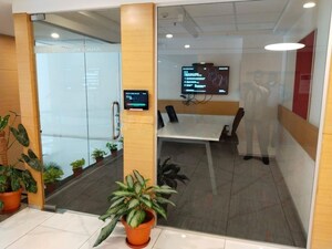 Team Area in  Office Space at Viman Nagar – for Rent