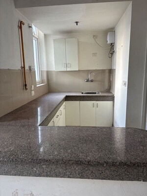 Bathroom in 2 BHK Builder Floor at Sector 22 – for Rent