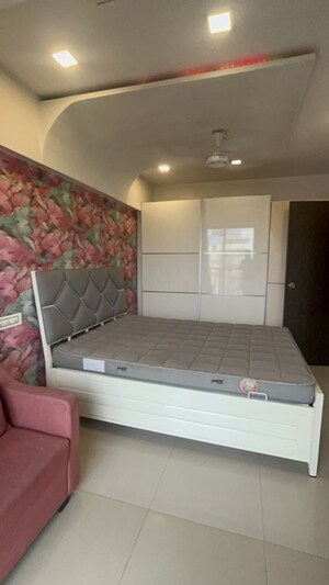 Bedroom in 1 BHK Apartment at Shanti Garden Mira Road, Mira Road East – for Rent