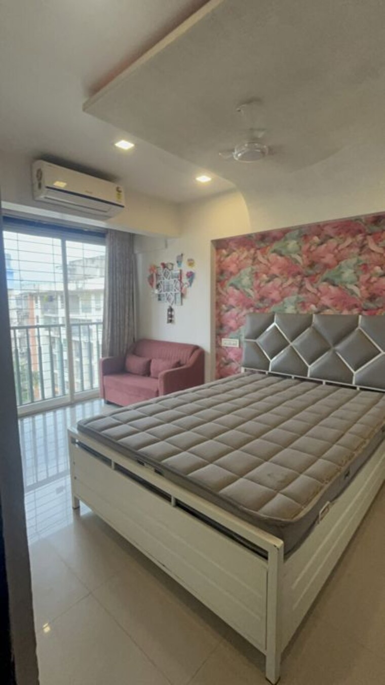 Bedroom, shanti-garden-mira-road 1 Bedroom 420 Sq.Ft. Apartment In Mira Road East Thane 10535590