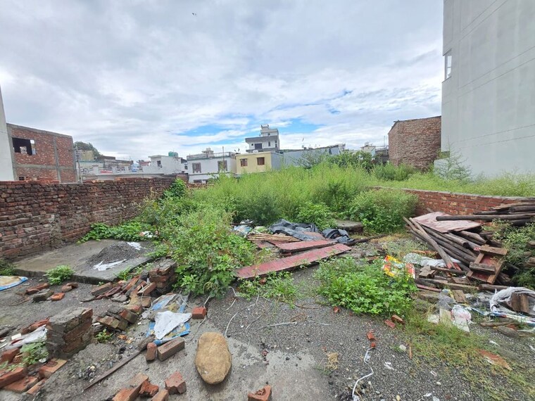 Exterior View, canal road  200 Sq.Yd. Plot In Canal Road Dehradun 10535594