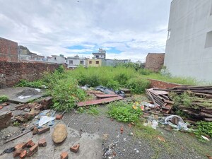  Plot – Garden View at Canal Road - for Sale