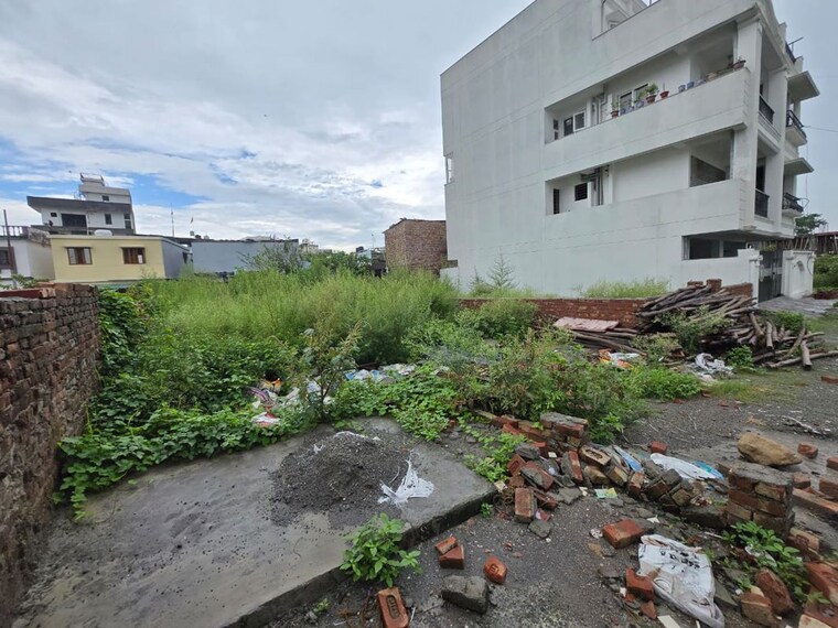 Exterior View, canal road  200 Sq.Yd. Plot In Canal Road Dehradun 10535594