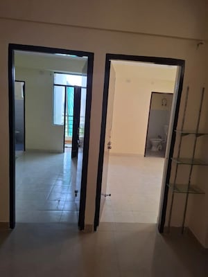 Building Lobby in 3 BHK Independent House at Sector 9 – for Rent