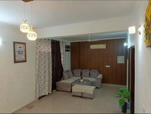 3 BHK Apartment For Rent in Ambala Highway
