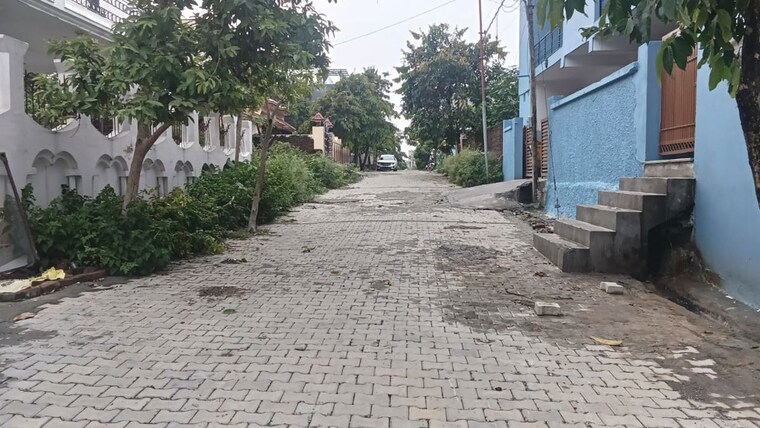 Exterior View, shahastradhara road  125 Sq.Yd. Plot In Shahastradhara Road Dehradun 10535607