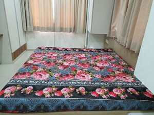 Bedroom in 2 BHK Apartment at Vasna – for Rent
