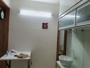 Furnished Amenities in 2 BHK Apartment at Vasna – for Rent