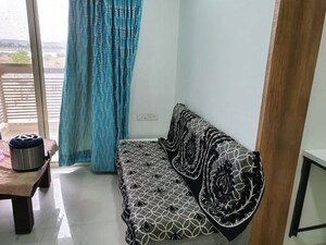 Bedroom in 2 BHK Apartment at Vasna – for Rent