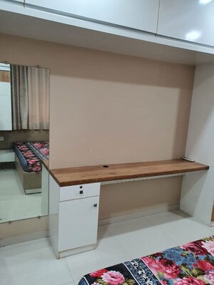 Kitchen in 2 BHK Apartment at Vasna – for Rent