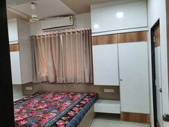 2 BHK Apartment For Rent in Vasna