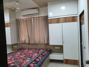 2 BHK Apartment For Rent in Vasna