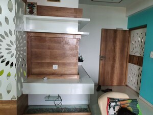 Furnished Amenities in 2 BHK Apartment at Vasna – for Rent