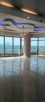 4 BHK + Prayer Room,Servant Room,Extra Room 6000 Sq.Ft. Apartment in Paras Quartier