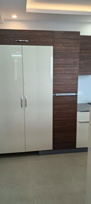 Kitchen/pantry in 4 BHK Apartment at Paras Quartier, Gwal Pahari – for Rent