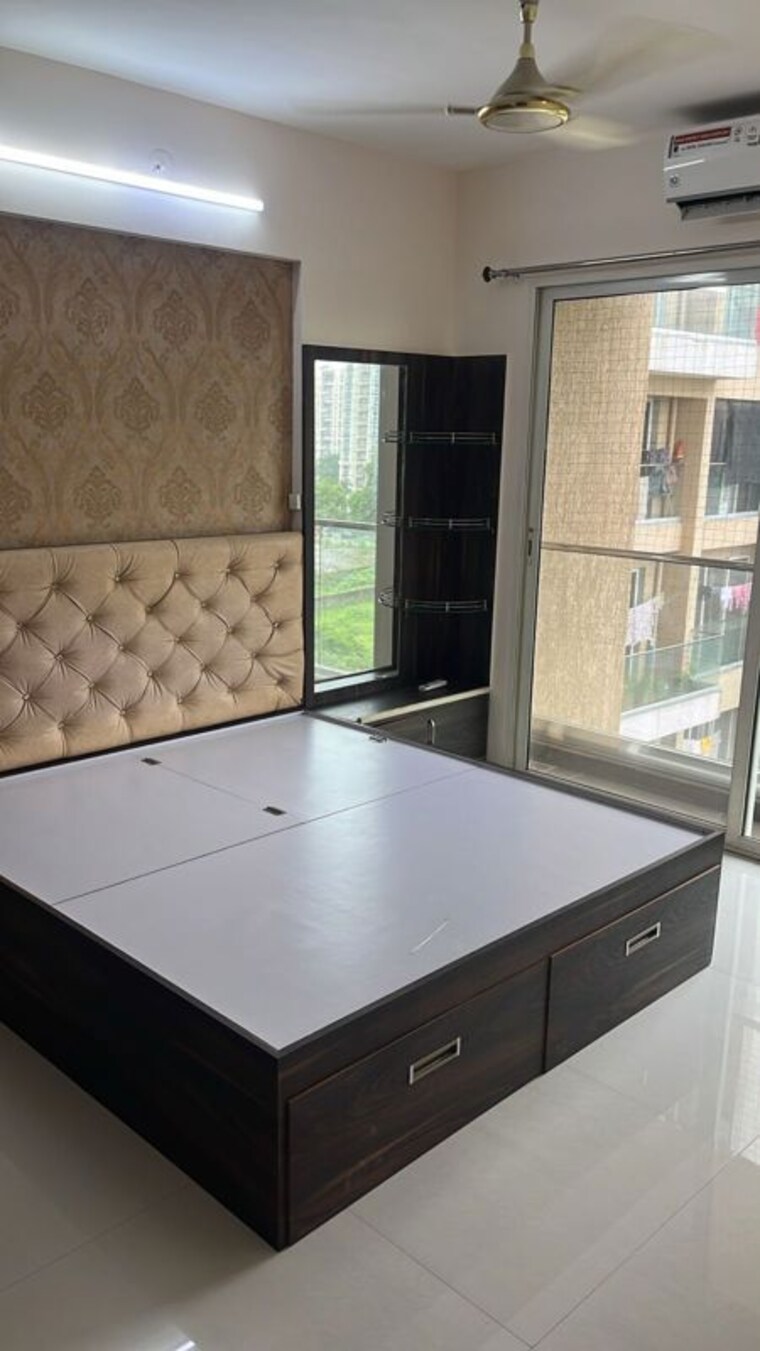 Kitchen, akshar-altorios 1.5 Bedroom 1050 Sq.Ft. Apartment In Hadapsar Pune 10535606