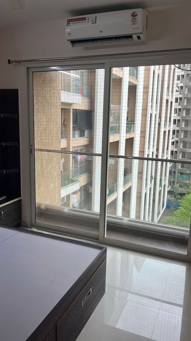 Balcony, akshar-altorios 1.5 Bedroom 1050 Sq.Ft. Apartment In Hadapsar Pune 10535606