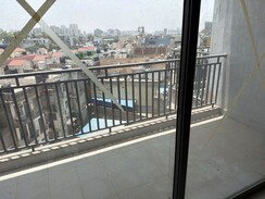 2 BHK + Prayer Room,Extra Room,Store Room Builder Floor For Rent in Sector 22