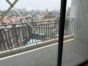 2 BHK Builder Floor For Rent in Sector 22